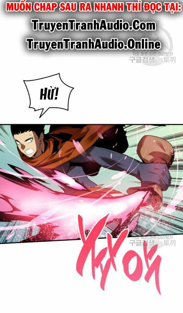 Tôi Là Lính Mới - Chapter 30 - Page 35