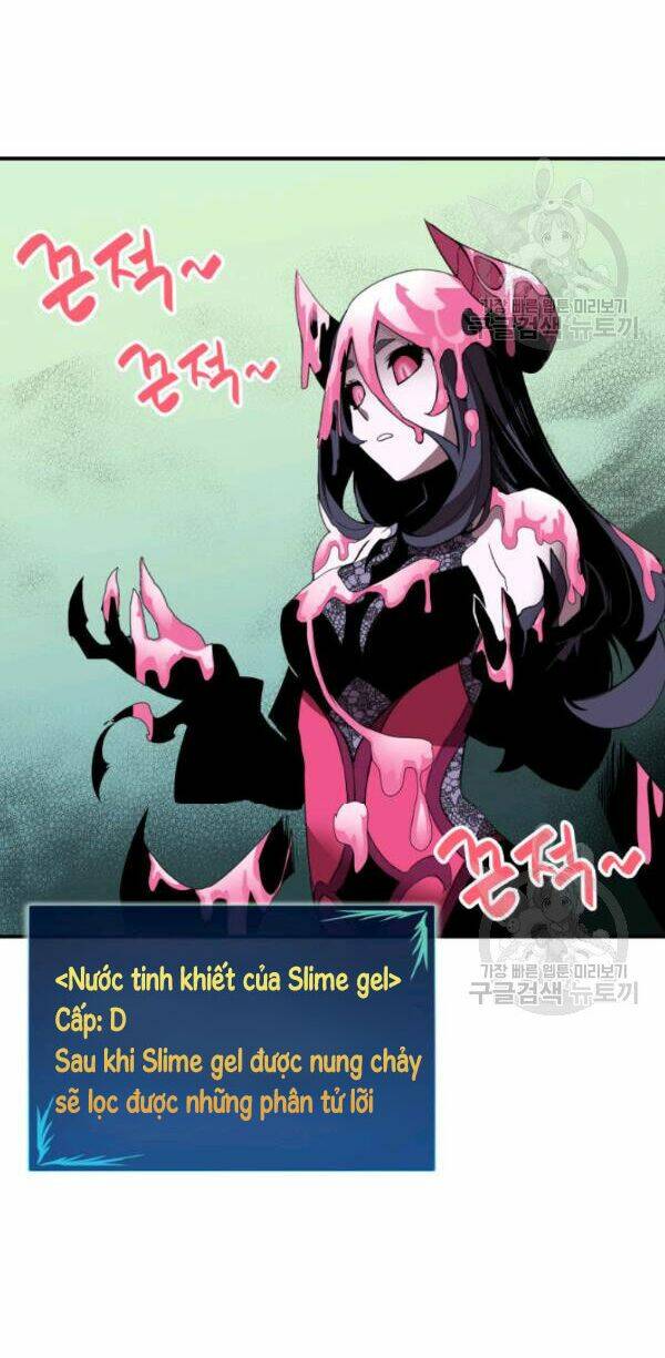 Tôi Là Lính Mới - Chapter 30 - Page 37