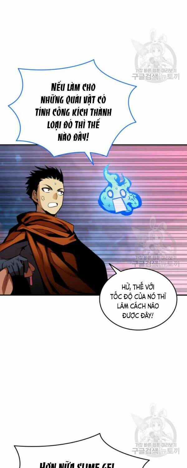 Tôi Là Lính Mới - Chapter 30 - Page 39