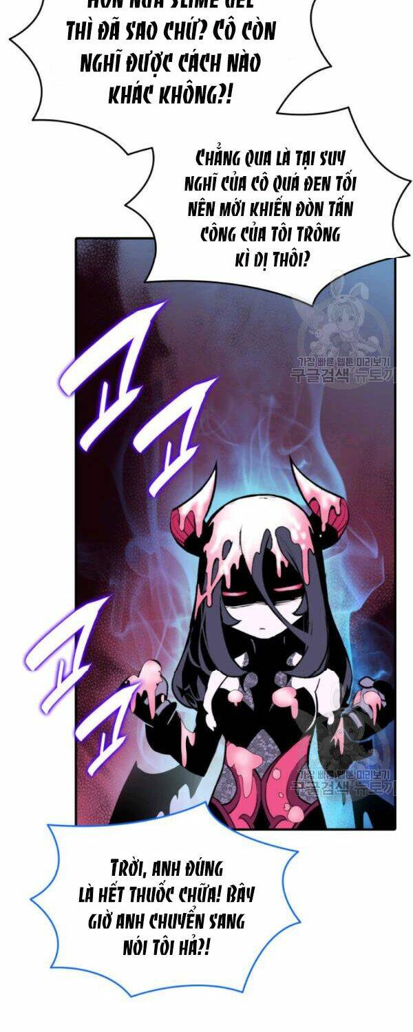 Tôi Là Lính Mới - Chapter 30 - Page 40