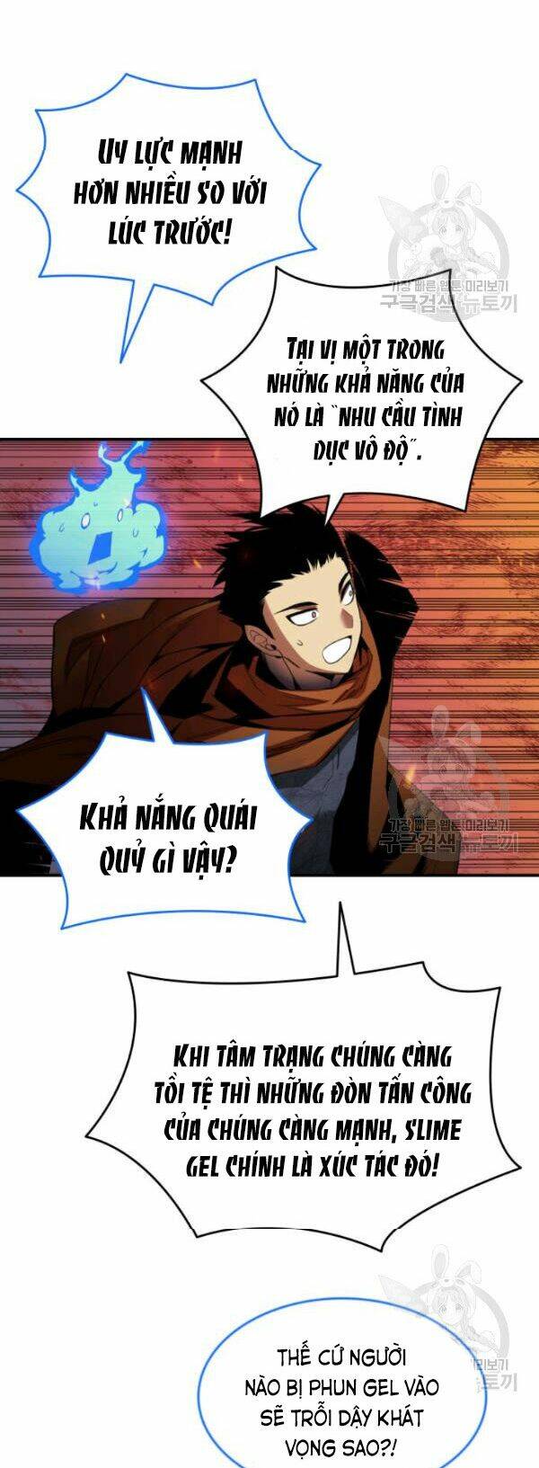 Tôi Là Lính Mới - Chapter 30 - Page 45