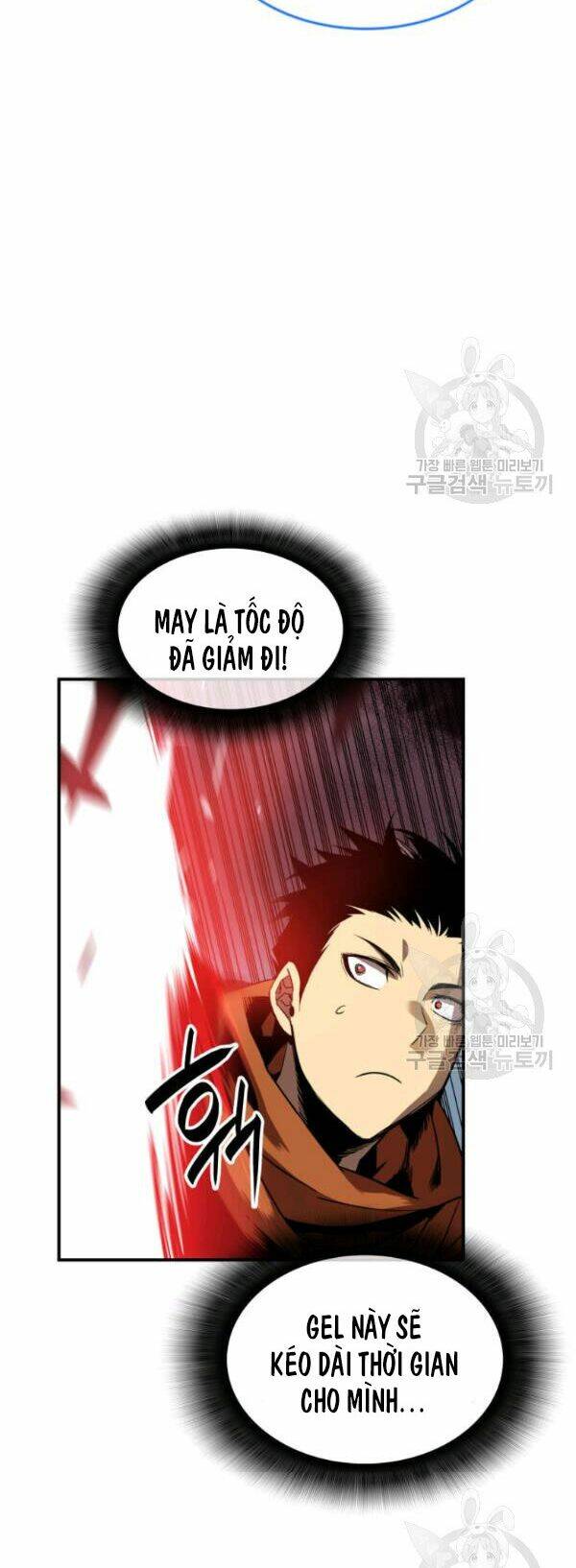 Tôi Là Lính Mới - Chapter 30 - Page 46