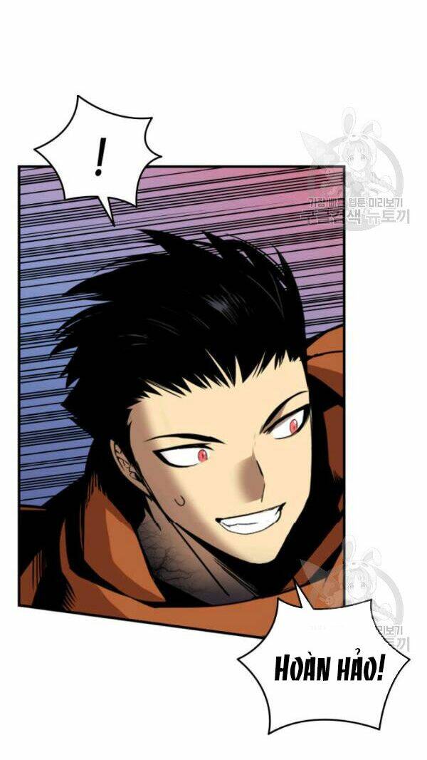 Tôi Là Lính Mới - Chapter 30 - Page 49