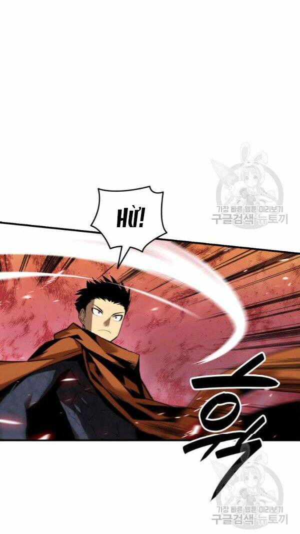 Tôi Là Lính Mới - Chapter 30 - Page 50