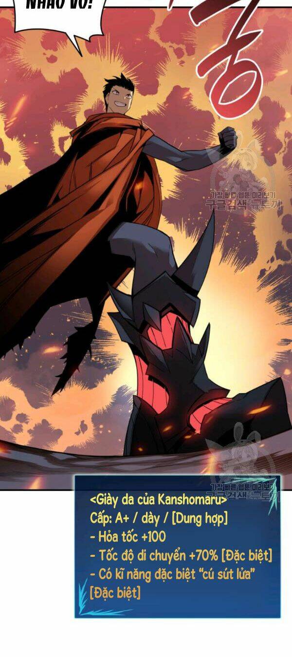 Tôi Là Lính Mới - Chapter 30 - Page 52