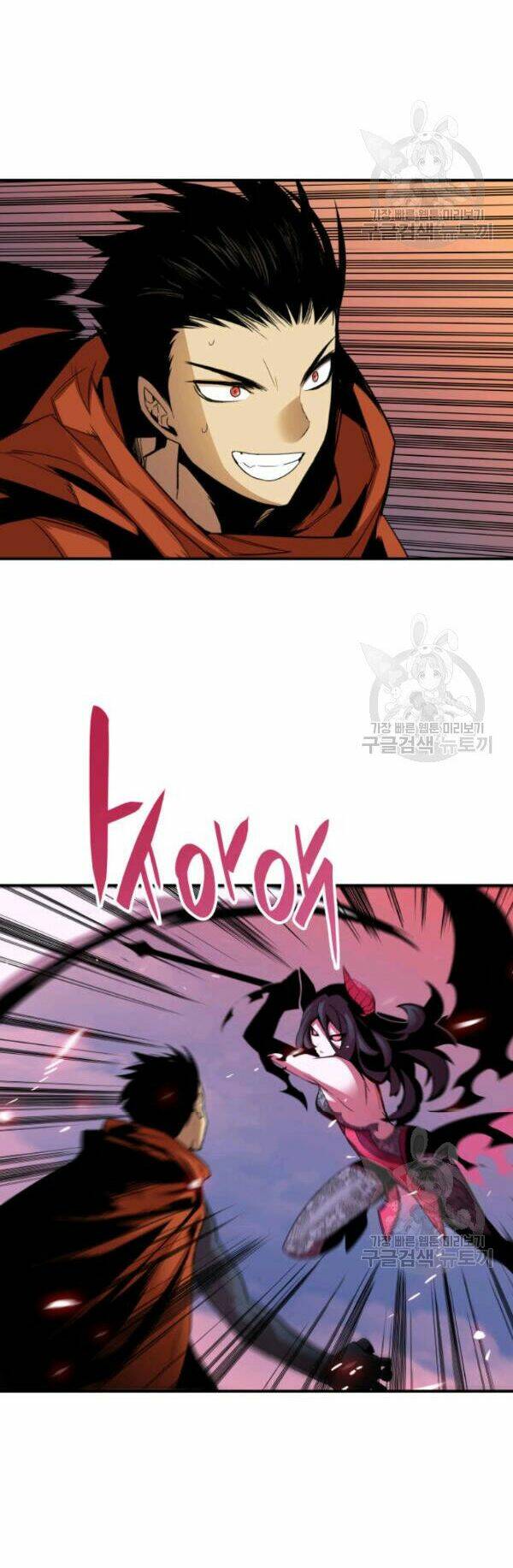 Tôi Là Lính Mới - Chapter 30 - Page 53