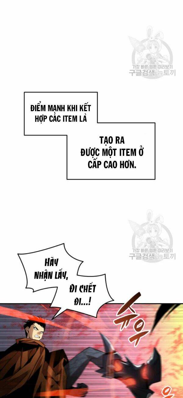 Tôi Là Lính Mới - Chapter 30 - Page 54