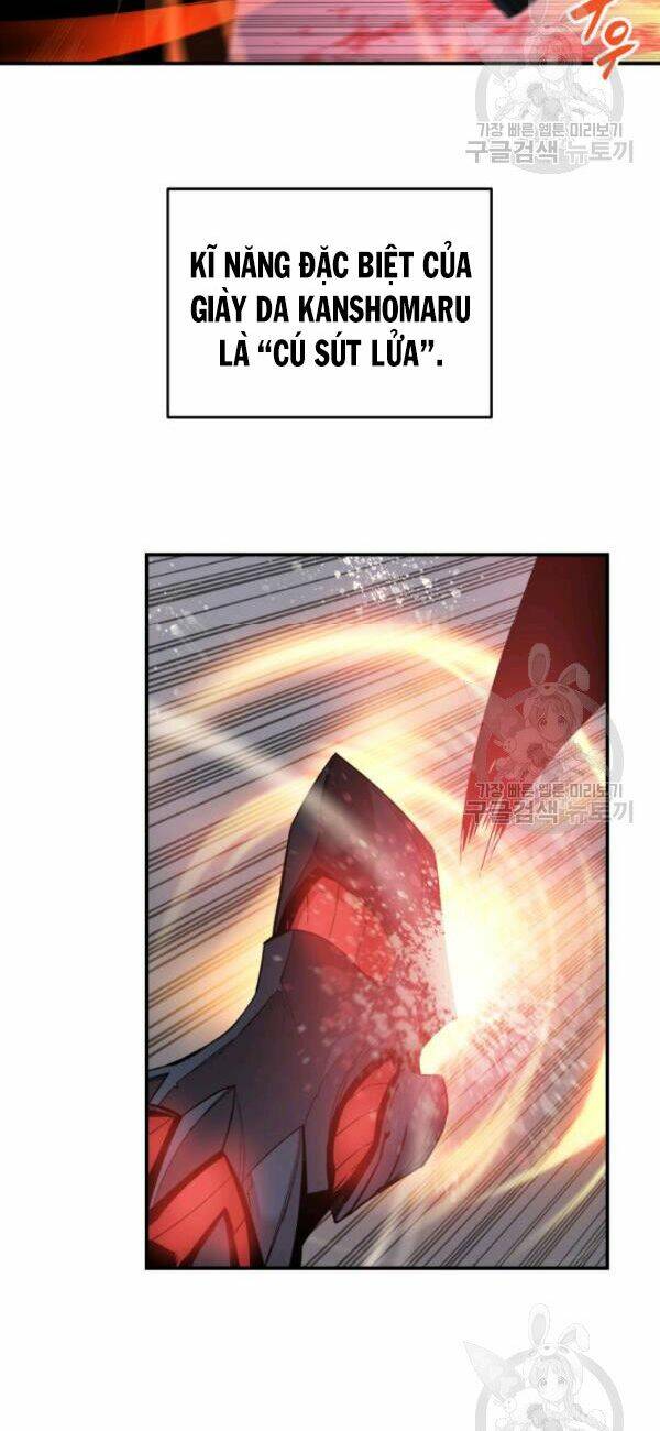 Tôi Là Lính Mới - Chapter 30 - Page 55