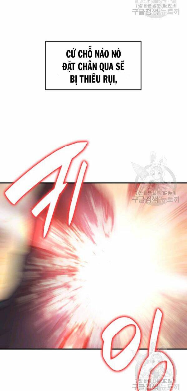 Tôi Là Lính Mới - Chapter 30 - Page 56