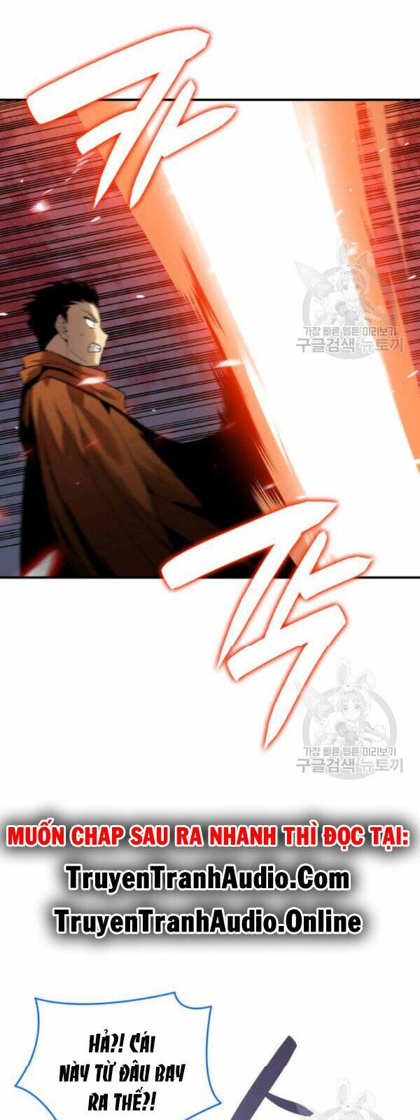 Tôi Là Lính Mới - Chapter 30 - Page 5