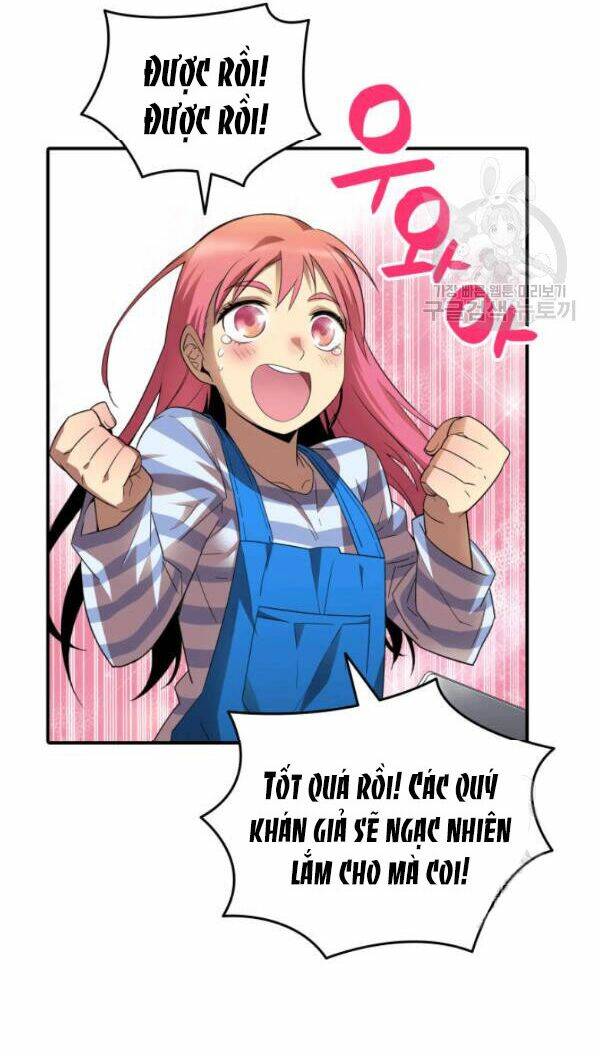 Tôi Là Lính Mới - Chapter 30 - Page 65