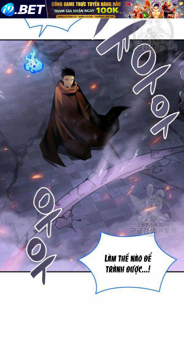 Tôi Là Lính Mới - Chapter 30 - Page 6