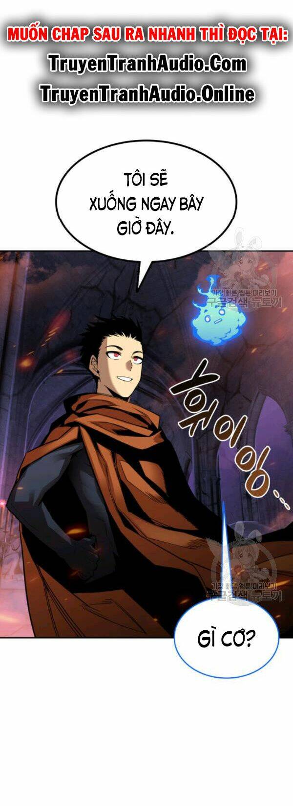 Tôi Là Lính Mới - Chapter 30 - Page 70