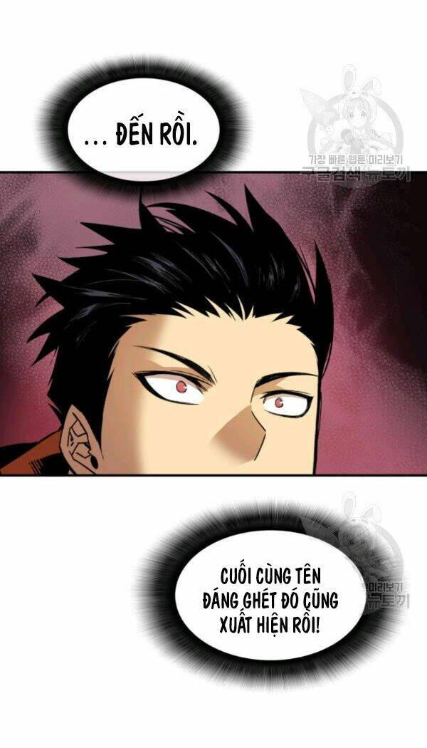 Tôi Là Lính Mới - Chapter 30 - Page 7