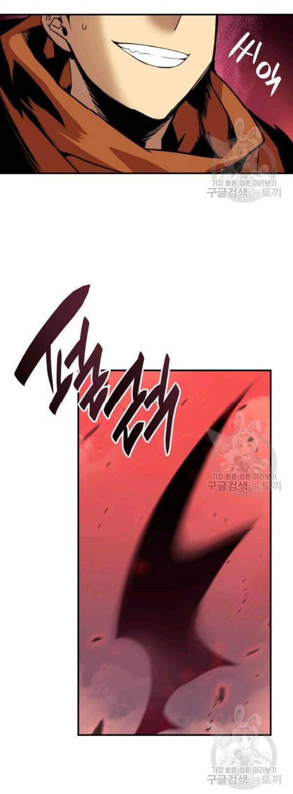 Tôi Là Lính Mới - Chapter 30 - Page 8