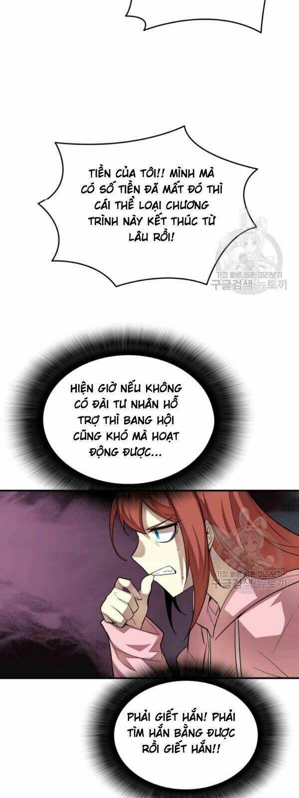 Tôi Là Lính Mới - Chapter 31 - Page 9