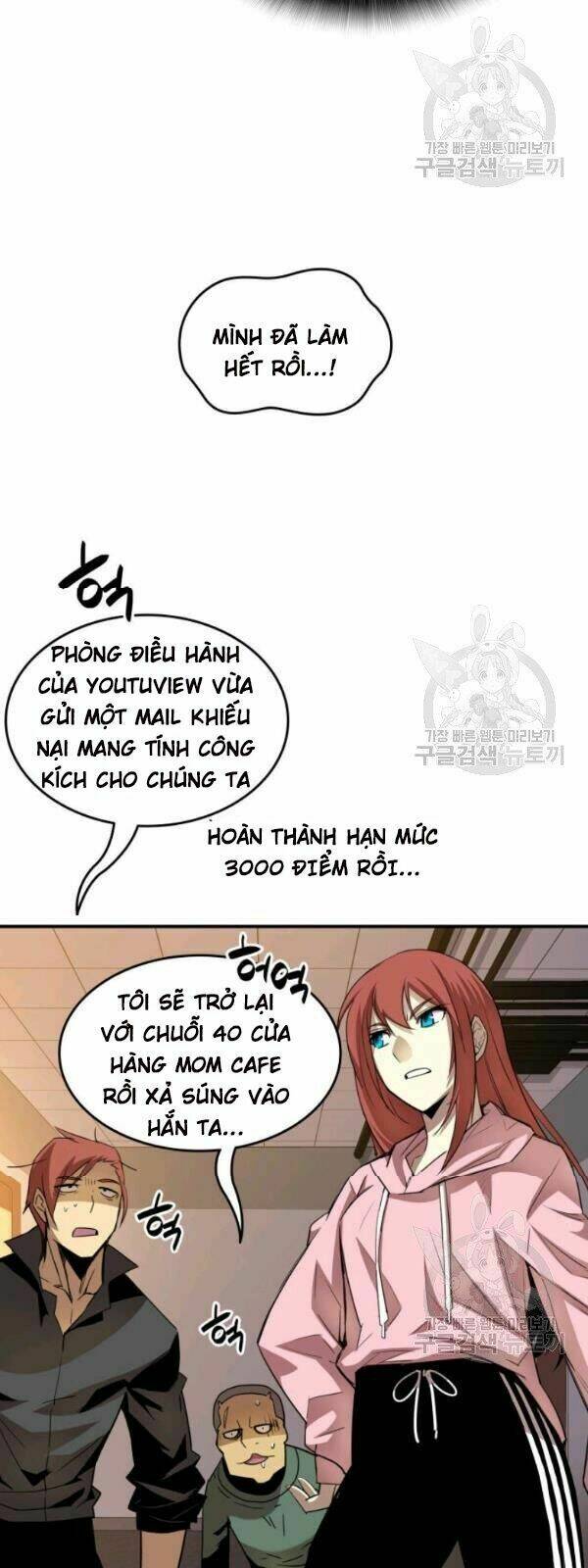 Tôi Là Lính Mới - Chapter 31 - Page 10