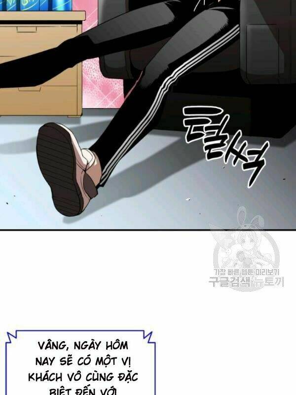 Tôi Là Lính Mới - Chapter 31 - Page 14