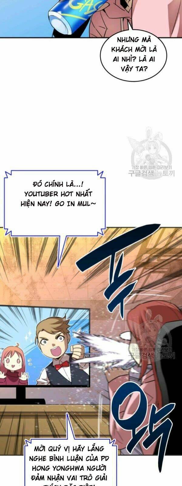 Tôi Là Lính Mới - Chapter 31 - Page 16