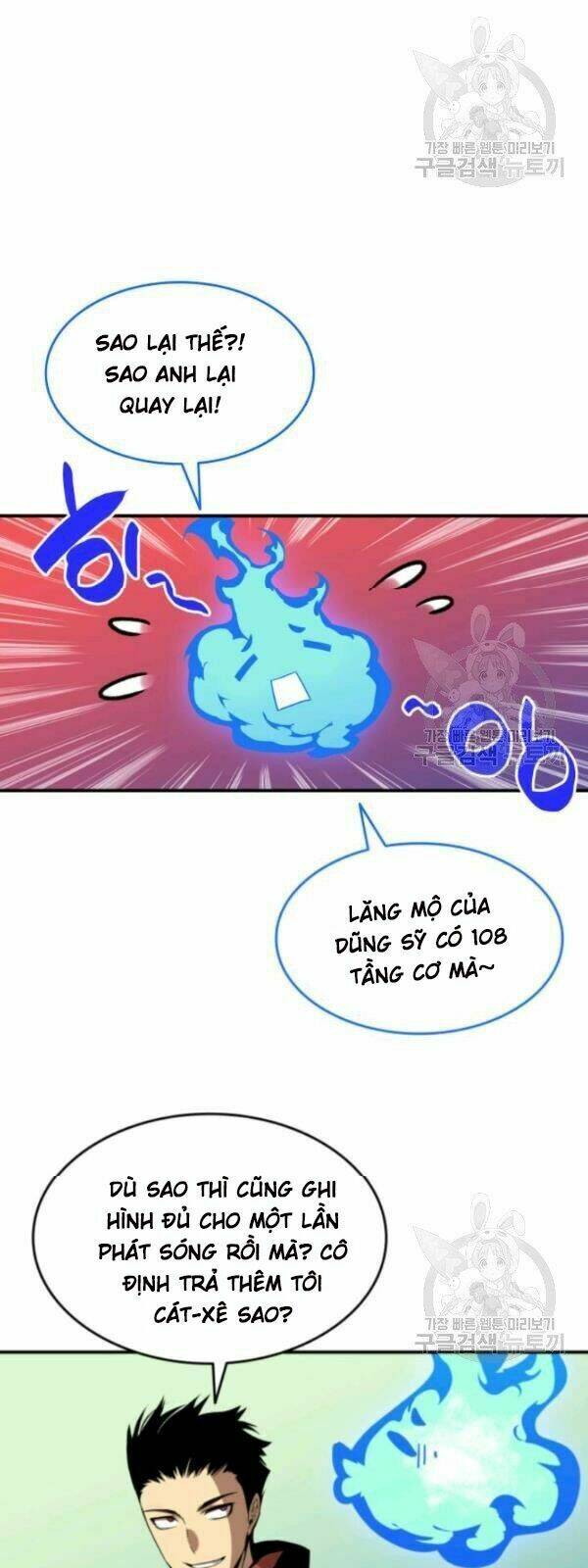 Tôi Là Lính Mới - Chapter 31 - Page 26