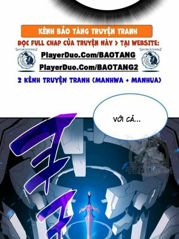 Tôi Là Lính Mới - Chapter 31 - Page 28