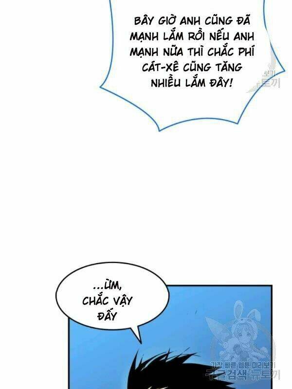 Tôi Là Lính Mới - Chapter 31 - Page 31