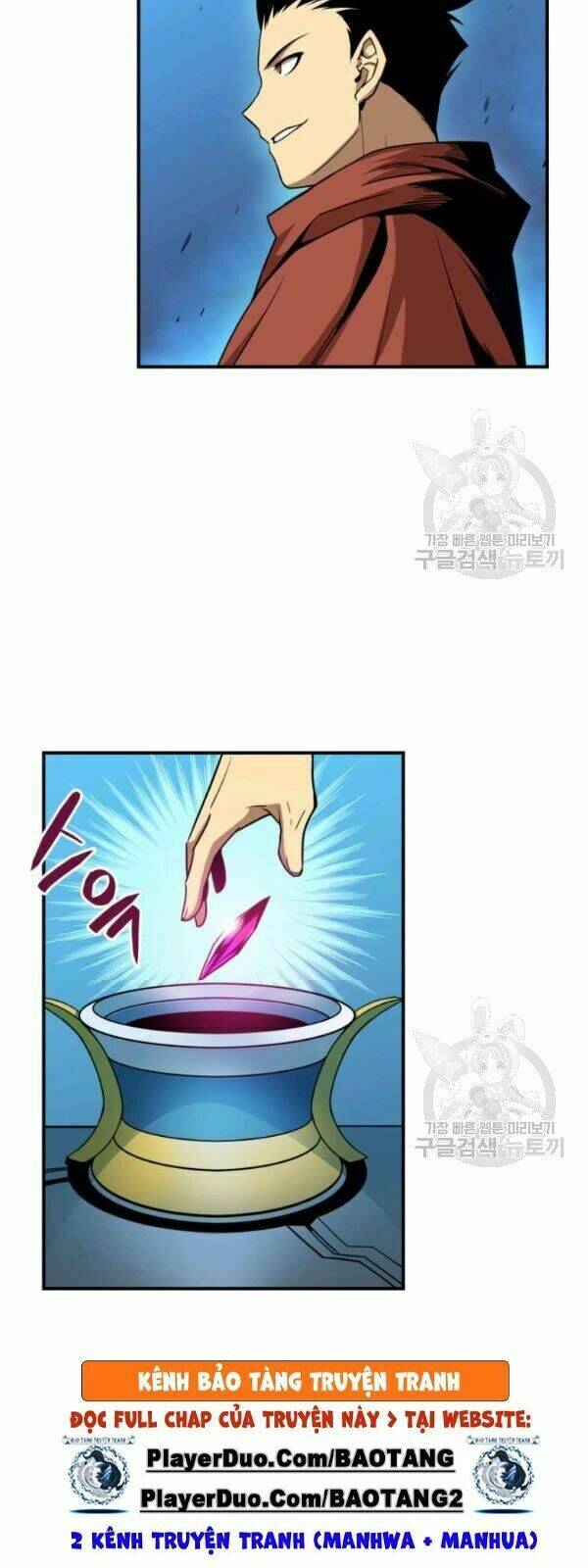 Tôi Là Lính Mới - Chapter 31 - Page 32