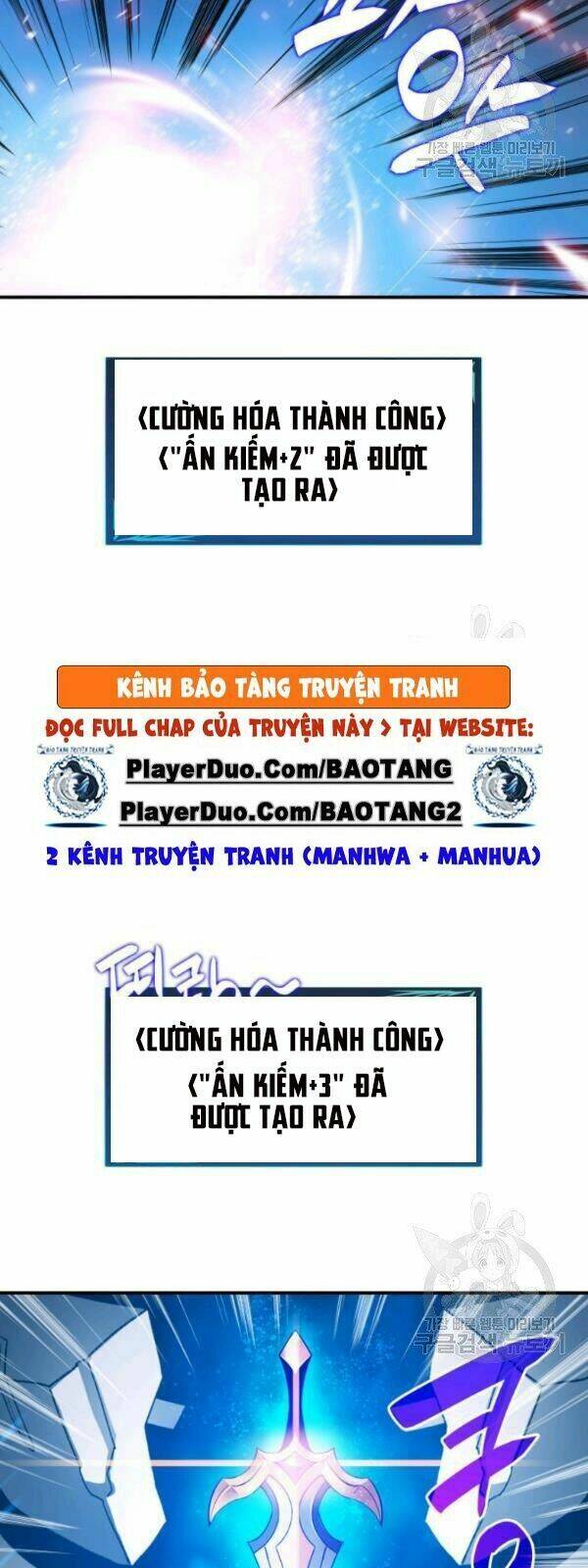 Tôi Là Lính Mới - Chapter 31 - Page 35