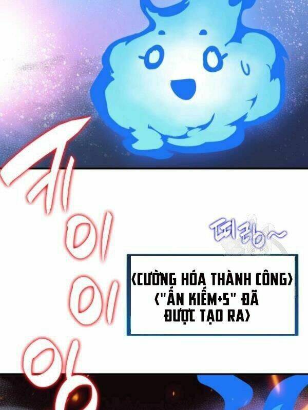 Tôi Là Lính Mới - Chapter 31 - Page 37