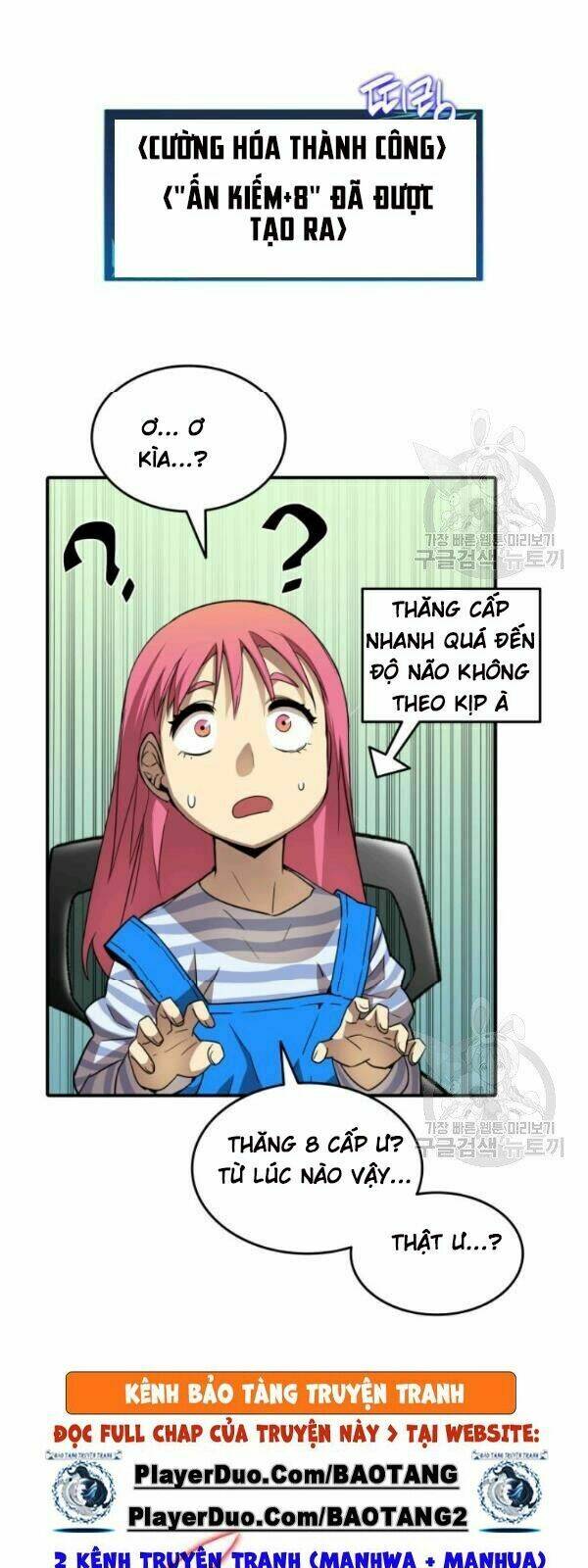 Tôi Là Lính Mới - Chapter 31 - Page 41