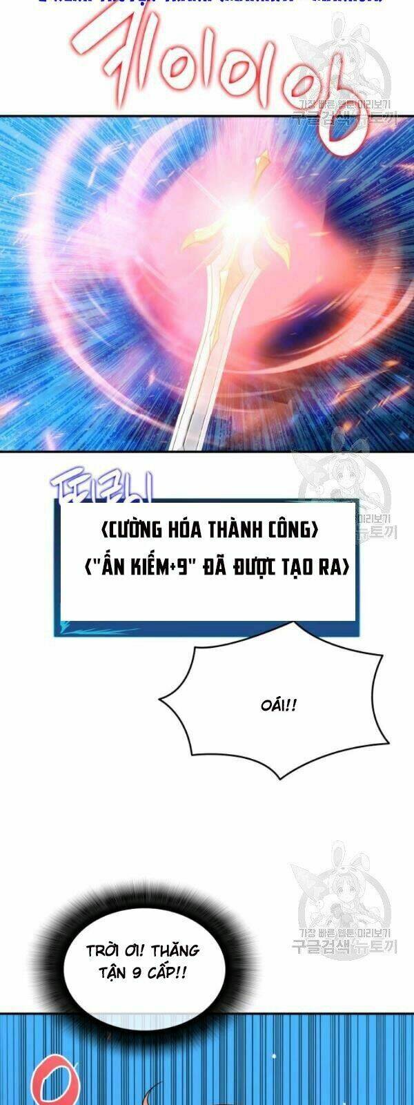 Tôi Là Lính Mới - Chapter 31 - Page 42