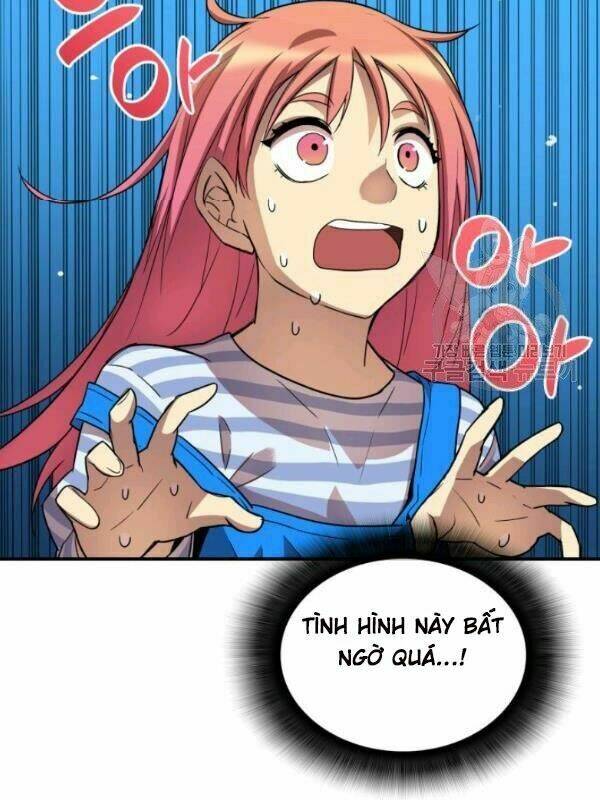 Tôi Là Lính Mới - Chapter 31 - Page 43