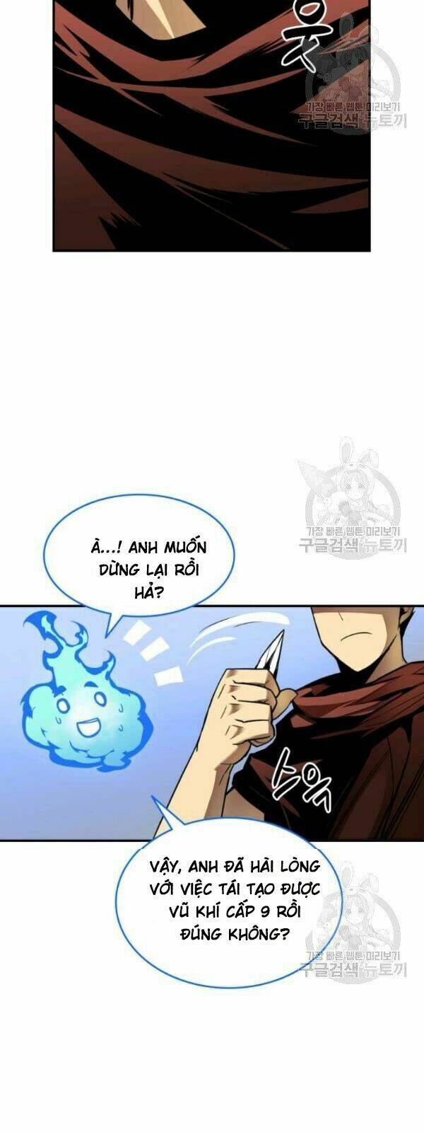 Tôi Là Lính Mới - Chapter 31 - Page 49