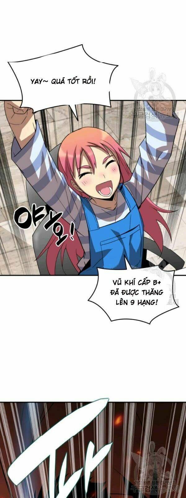 Tôi Là Lính Mới - Chapter 31 - Page 50