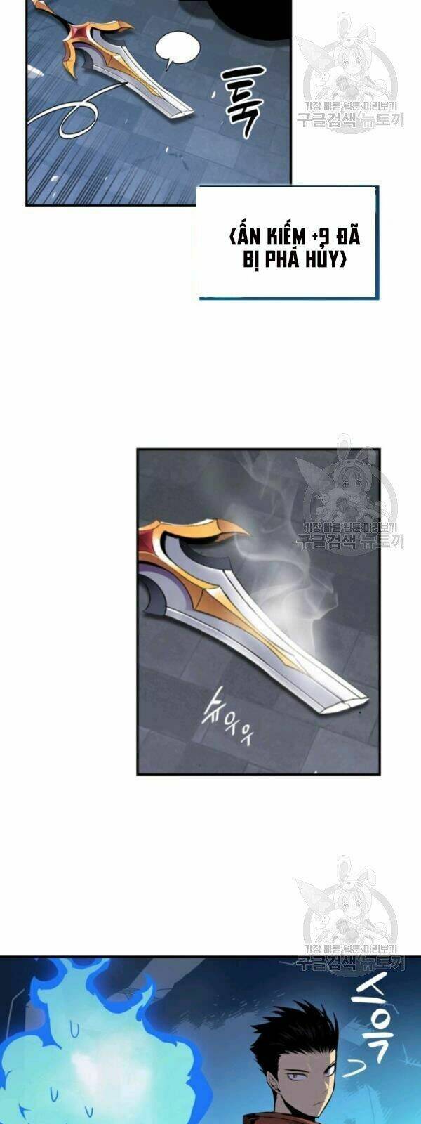 Tôi Là Lính Mới - Chapter 31 - Page 56