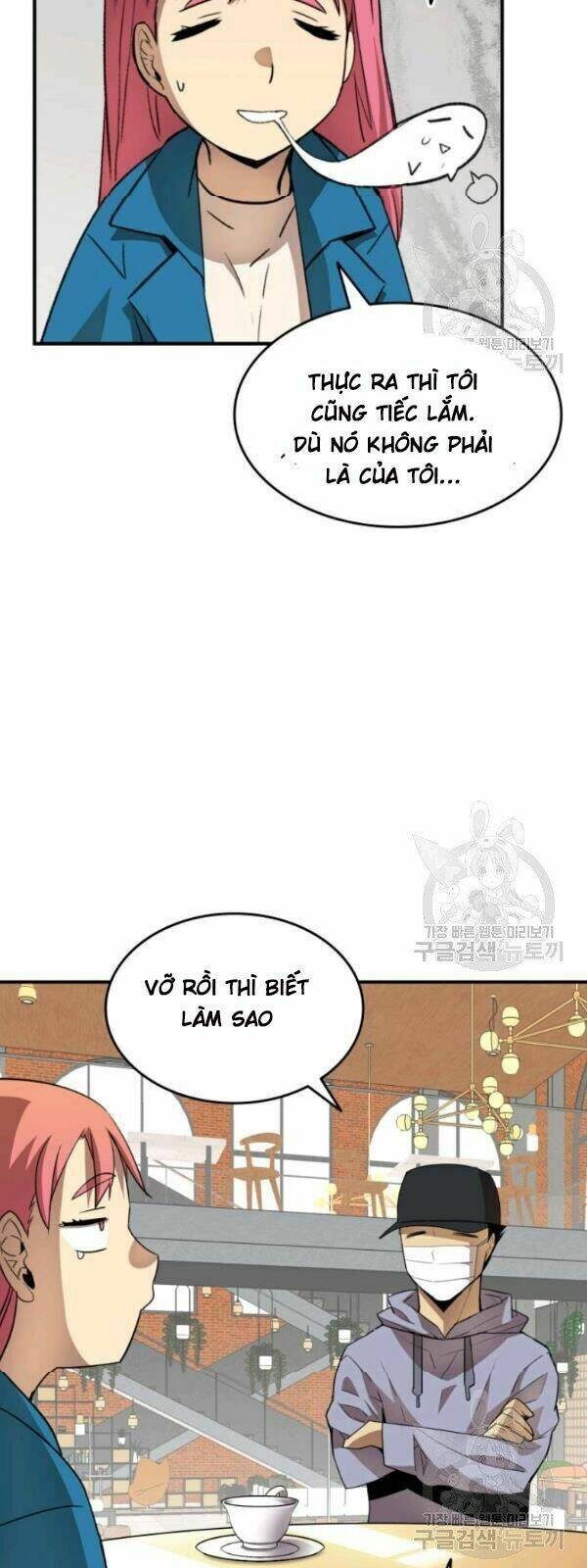Tôi Là Lính Mới - Chapter 31 - Page 61
