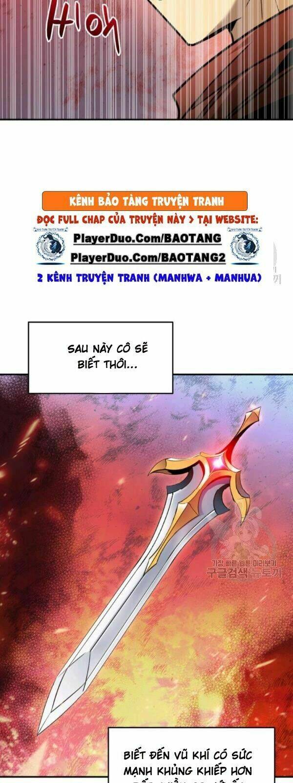 Tôi Là Lính Mới - Chapter 31 - Page 64