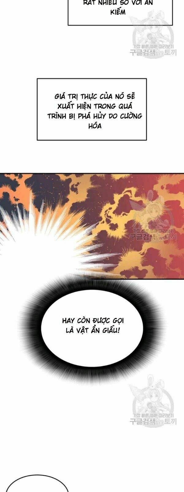 Tôi Là Lính Mới - Chapter 31 - Page 65