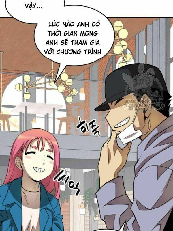 Tôi Là Lính Mới - Chapter 31 - Page 66