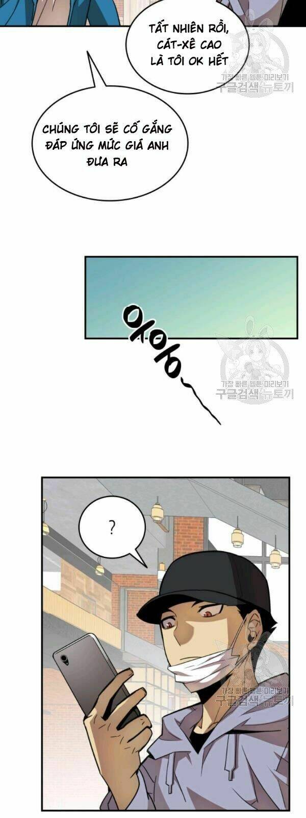 Tôi Là Lính Mới - Chapter 31 - Page 67