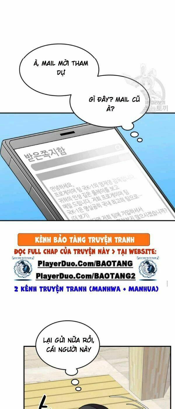 Tôi Là Lính Mới - Chapter 31 - Page 68