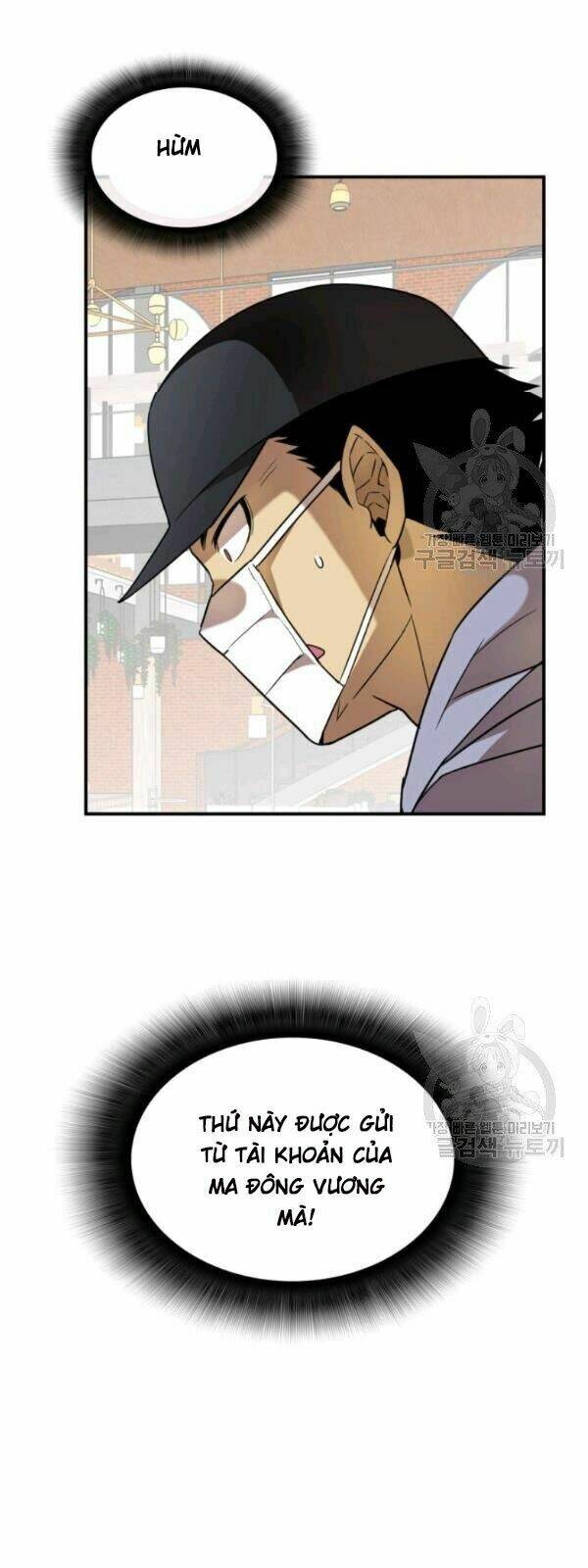 Tôi Là Lính Mới - Chapter 31 - Page 71