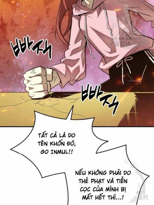 Tôi Là Lính Mới - Chapter 31 - Page 8