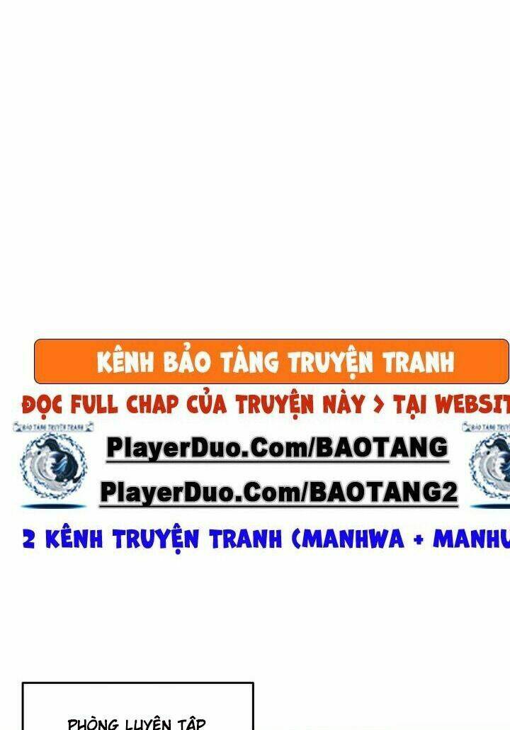 Tôi Là Lính Mới - Chapter 32 - Page 22