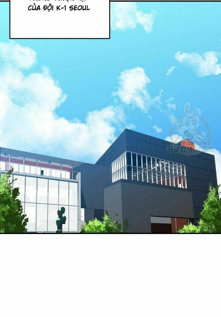 Tôi Là Lính Mới - Chapter 32 - Page 23