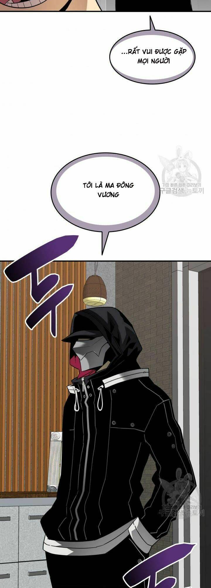 Tôi Là Lính Mới - Chapter 32 - Page 25