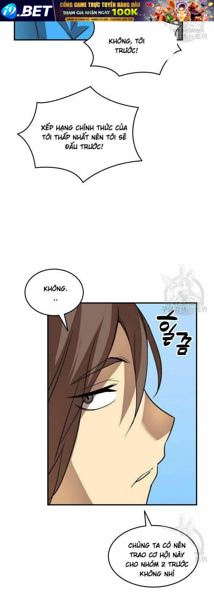 Tôi Là Lính Mới - Chapter 32 - Page 40