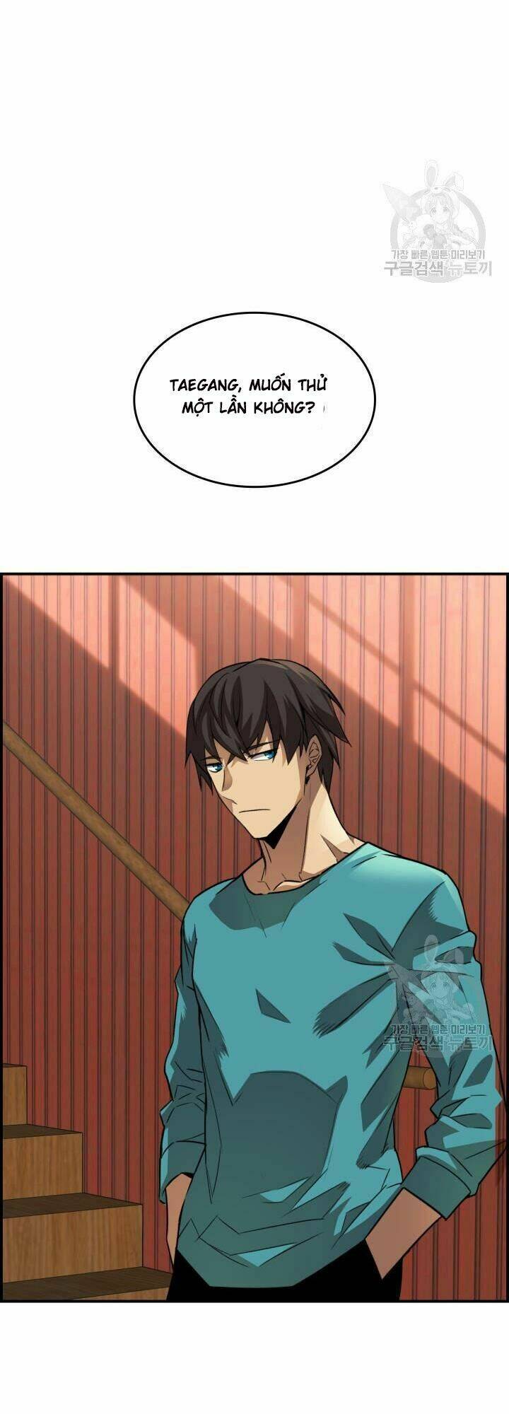 Tôi Là Lính Mới - Chapter 32 - Page 41