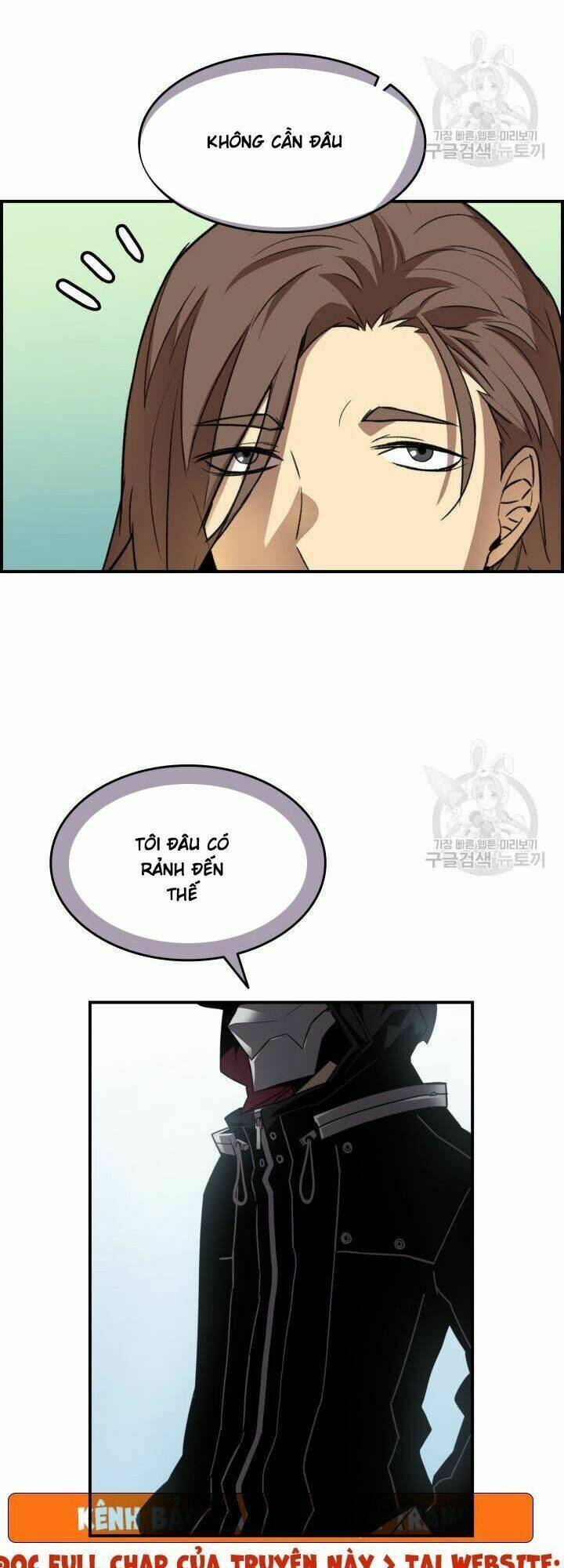 Tôi Là Lính Mới - Chapter 32 - Page 45