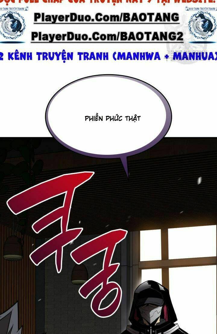 Tôi Là Lính Mới - Chapter 32 - Page 46